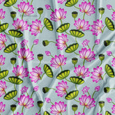 Pichwai printed Fabric wholesale Manufacturer